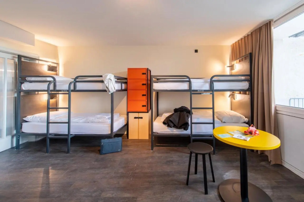 MEININGER Hotel München Zentrum