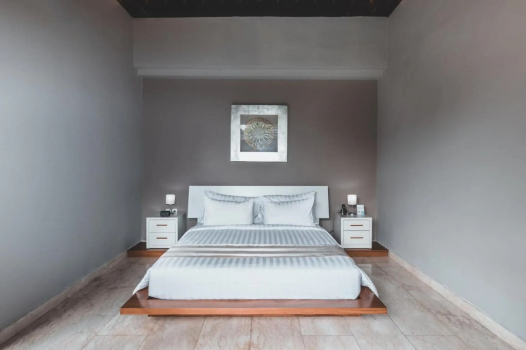 Dura Villas Bali at Kerobokan