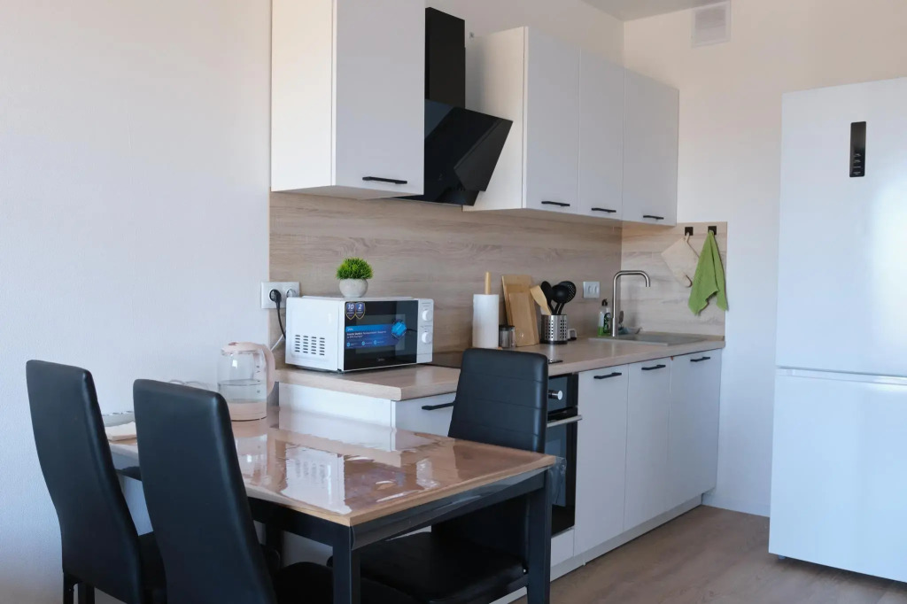 Apartment on Trekhpole