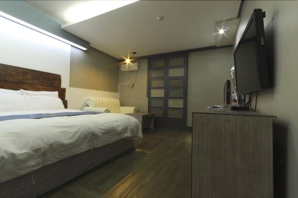 Chungju Queen Motel
