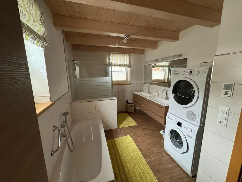 Chalet Near Passthurn Ski Area Kitzbuhel