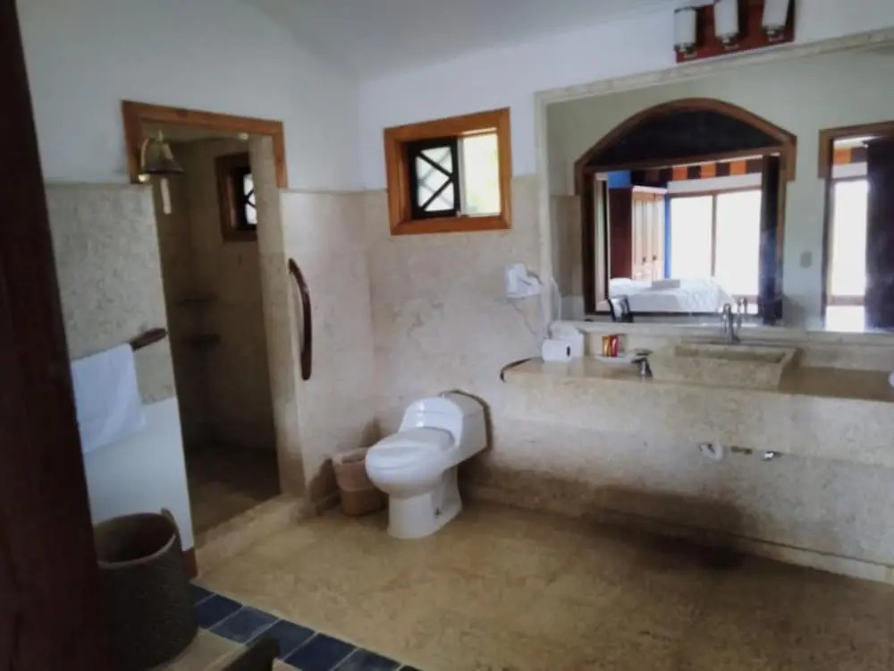 Casa Caletas Boutique Hotel