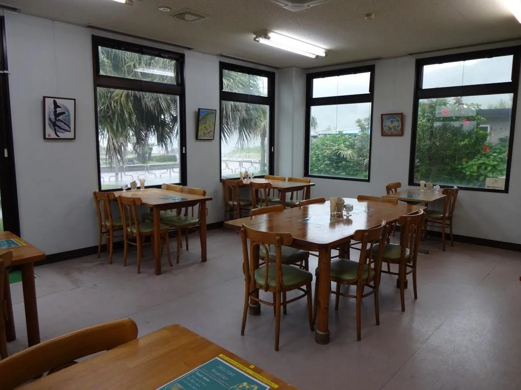 Seadive Guest House