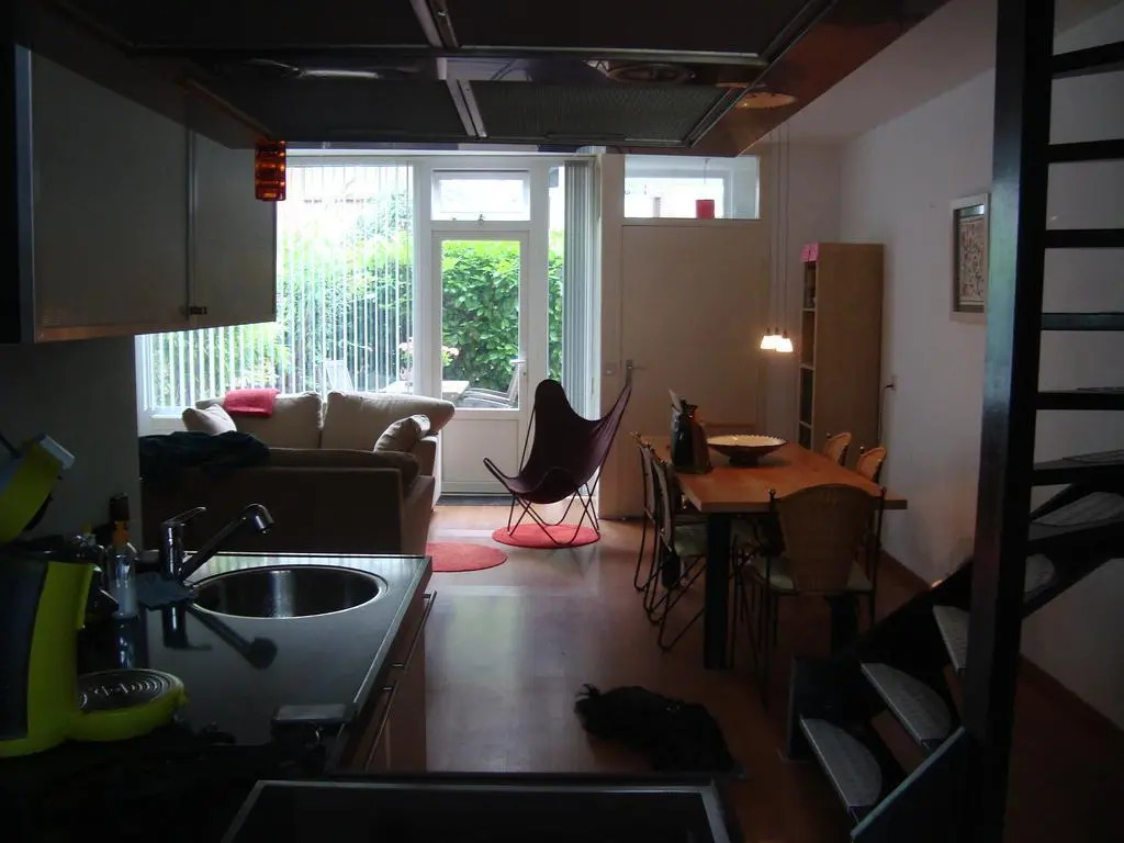 Appartementen Aleid