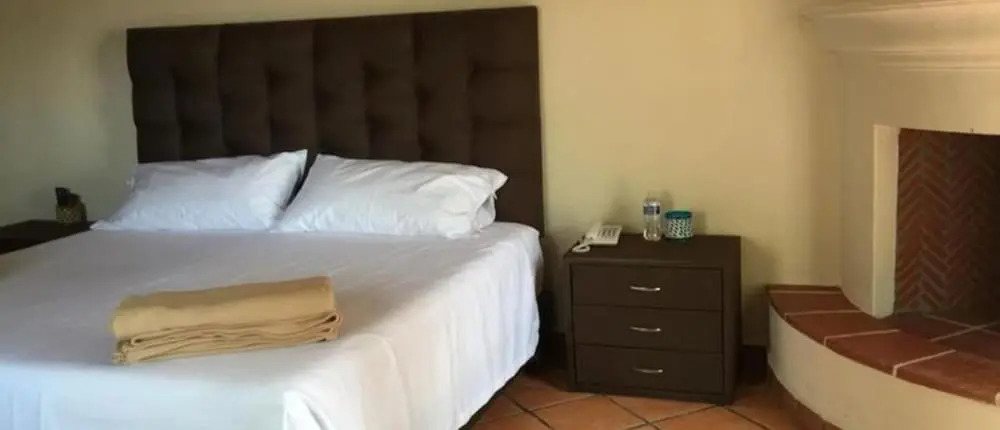 Hotel María Emilia