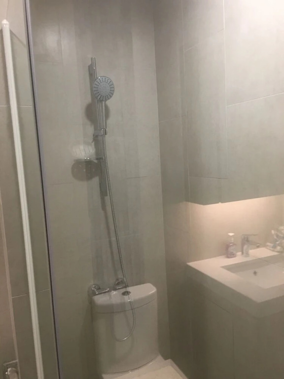 Brand New Luxury Apartment
