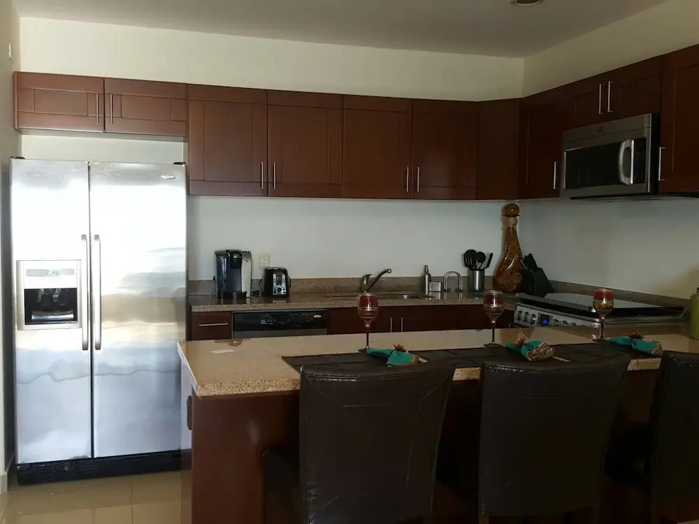 Condo KP Grand Gavias