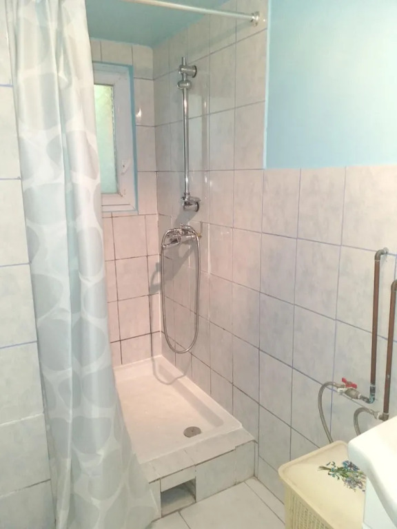 Studio In Ceyreste With Enclosed Garden And Wifi