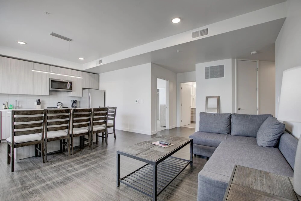 SoBe Denver Downtown Apartments