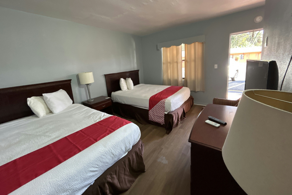 Stevens Motel by Capital O Ocala US 27