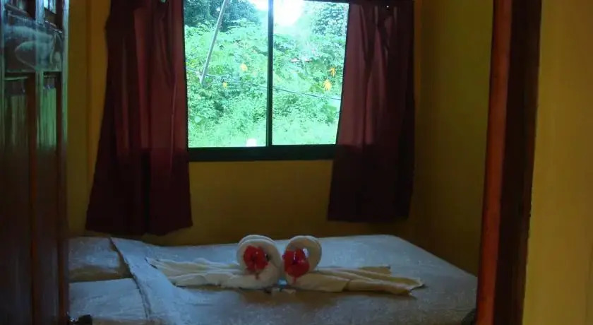 Cabinas GACU