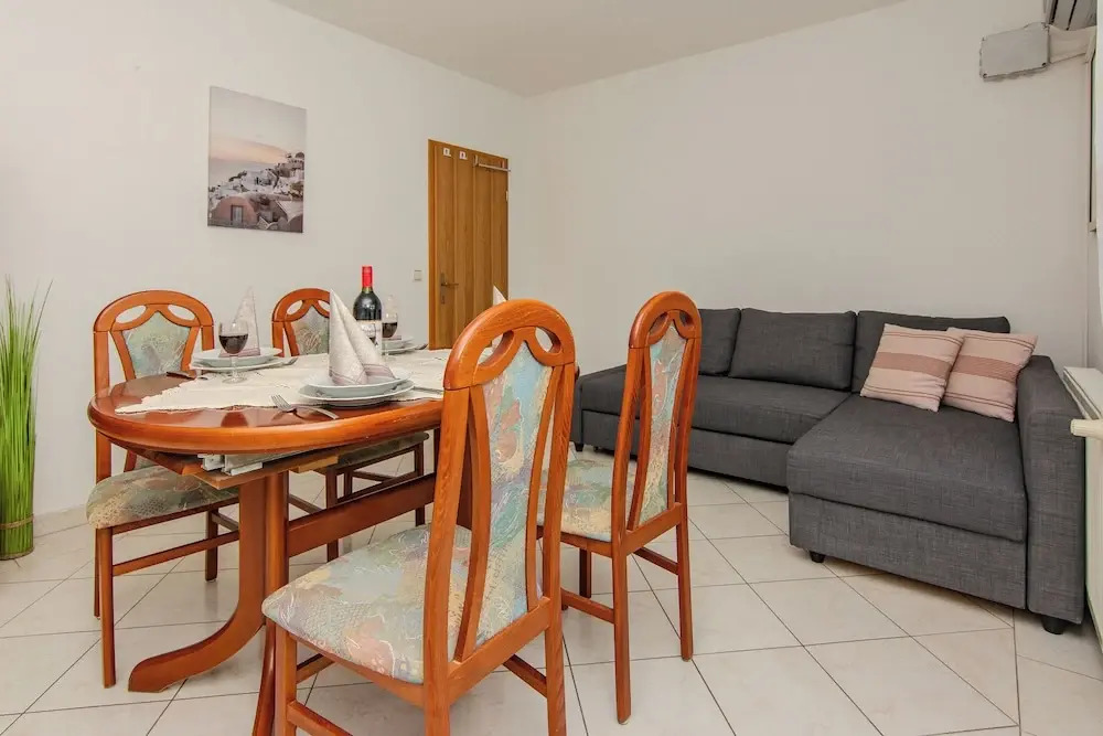 Apartments Markovic
