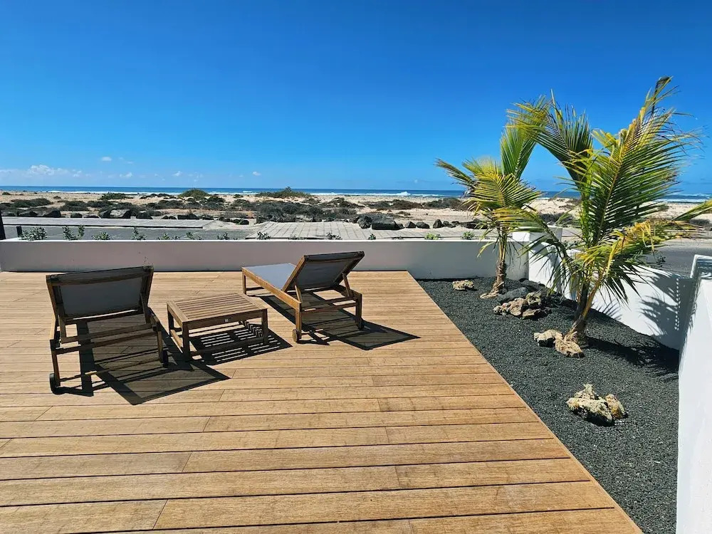 MAAR Suites Cotillo