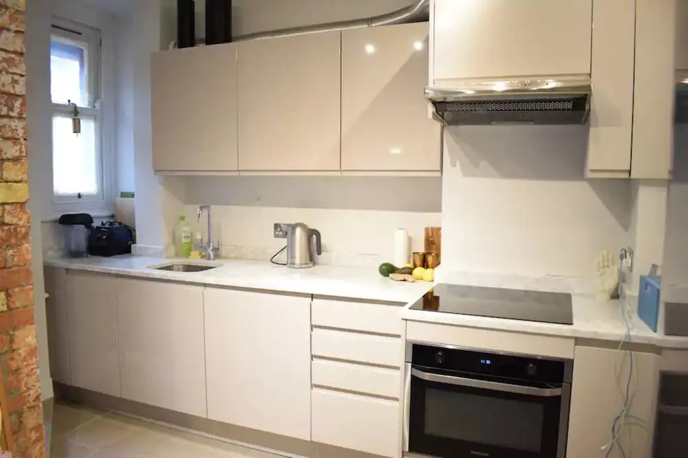Stylish 1 Bedroom Property in Shoreditch