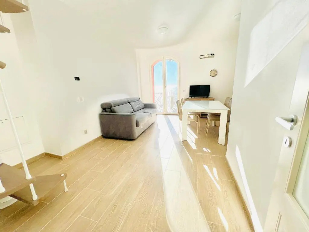 Suite Luxury Le Palme 4 - Sanremo fronte mare