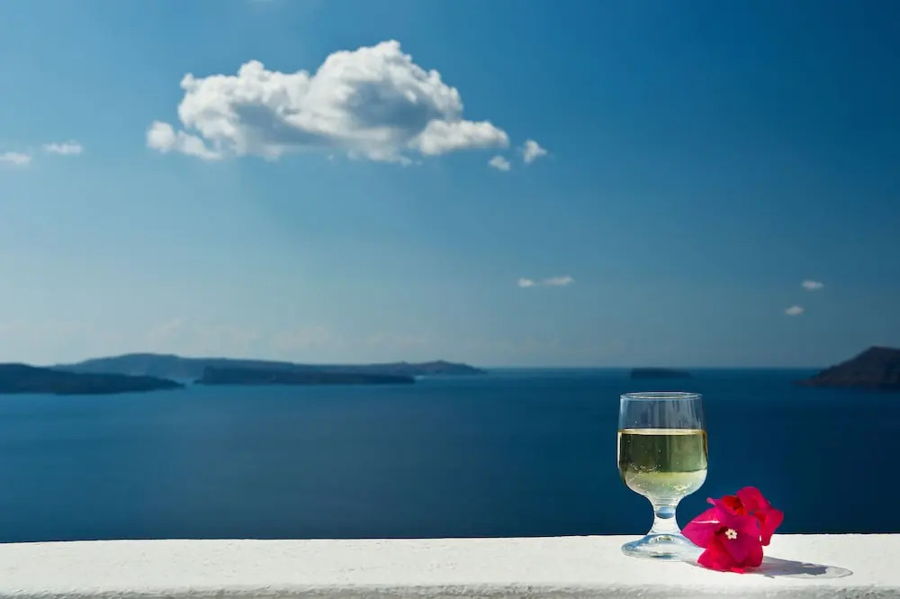 Nikos Villas