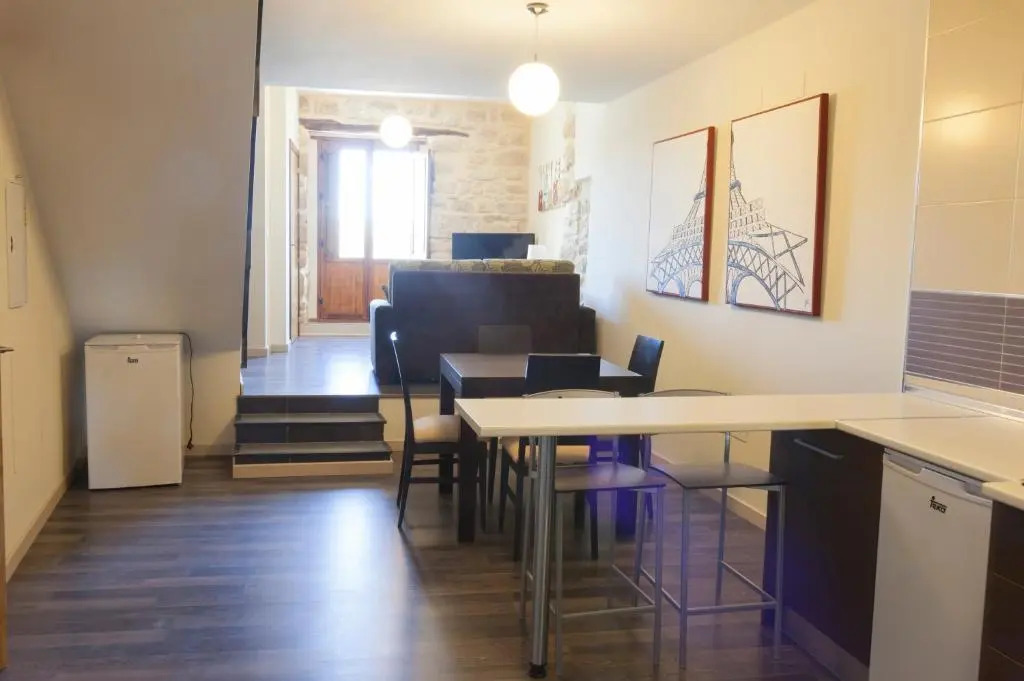 Apartamentos JS Sol de Mayo