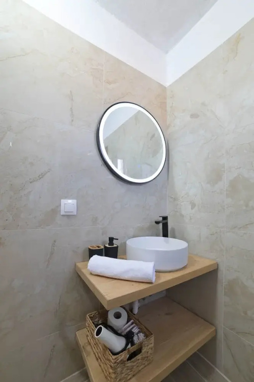 Chalkidiki s Seaview Escape - Cozy Summer Getaway