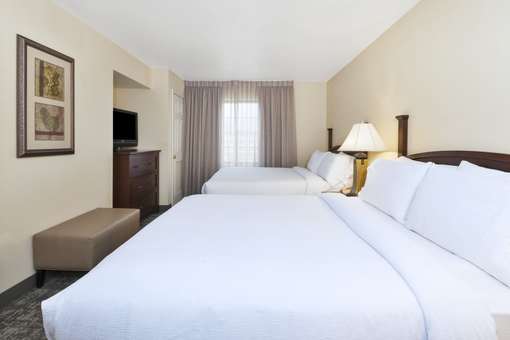 Staybridge Suites Lansing-Okemos by IHG