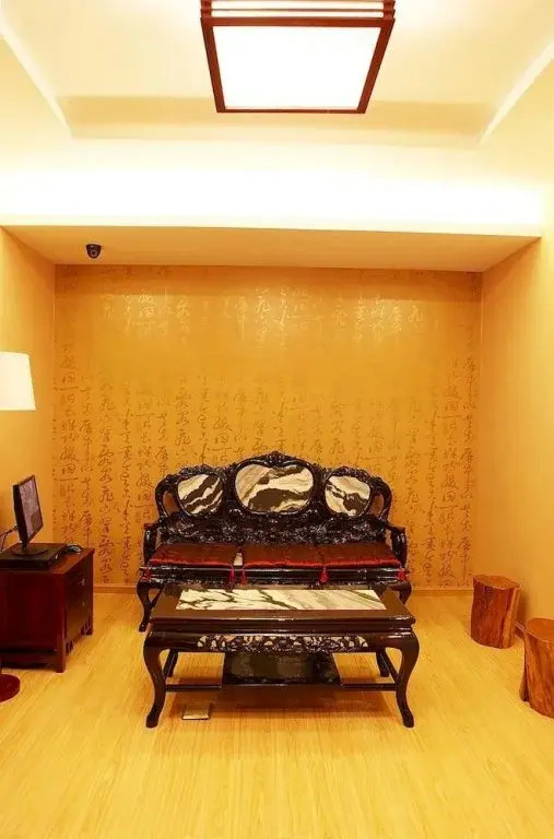 Yumingju Hotel
