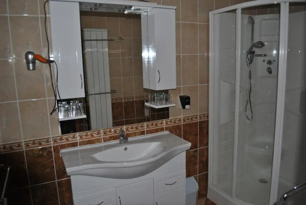 Apartments - Turistična kmetija Vrbnjak