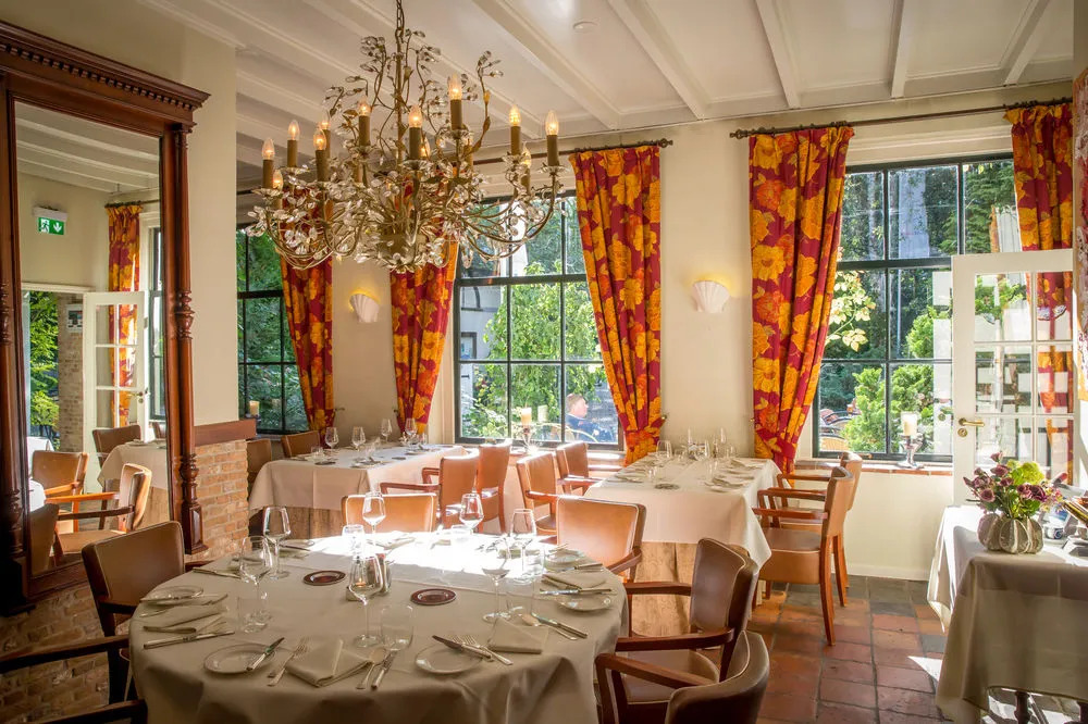 Hostellerie Schuddebeurs
