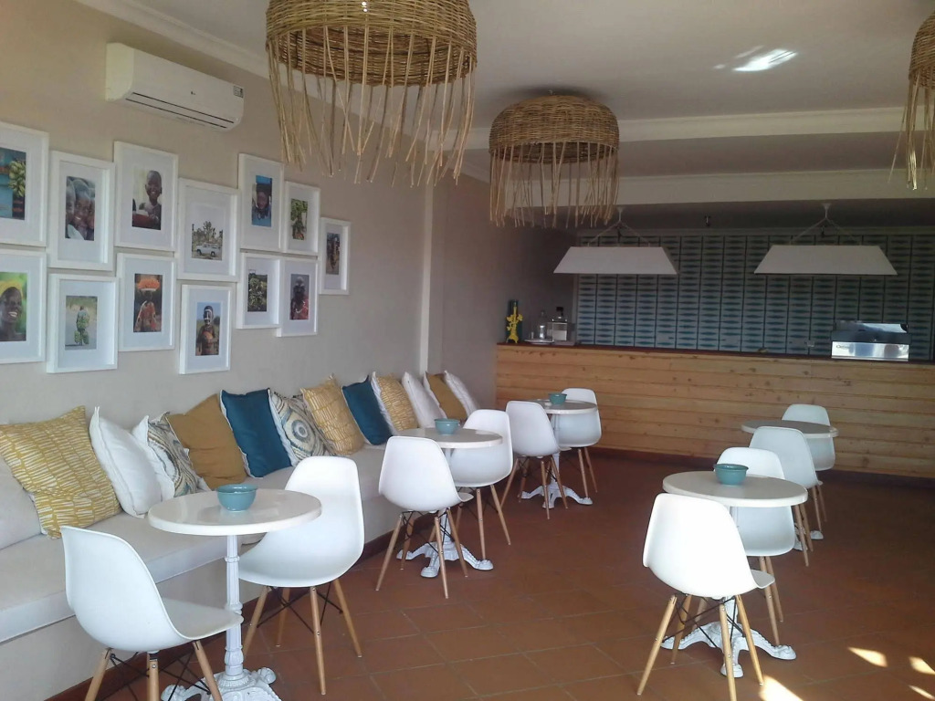Acacia Farm Lodge