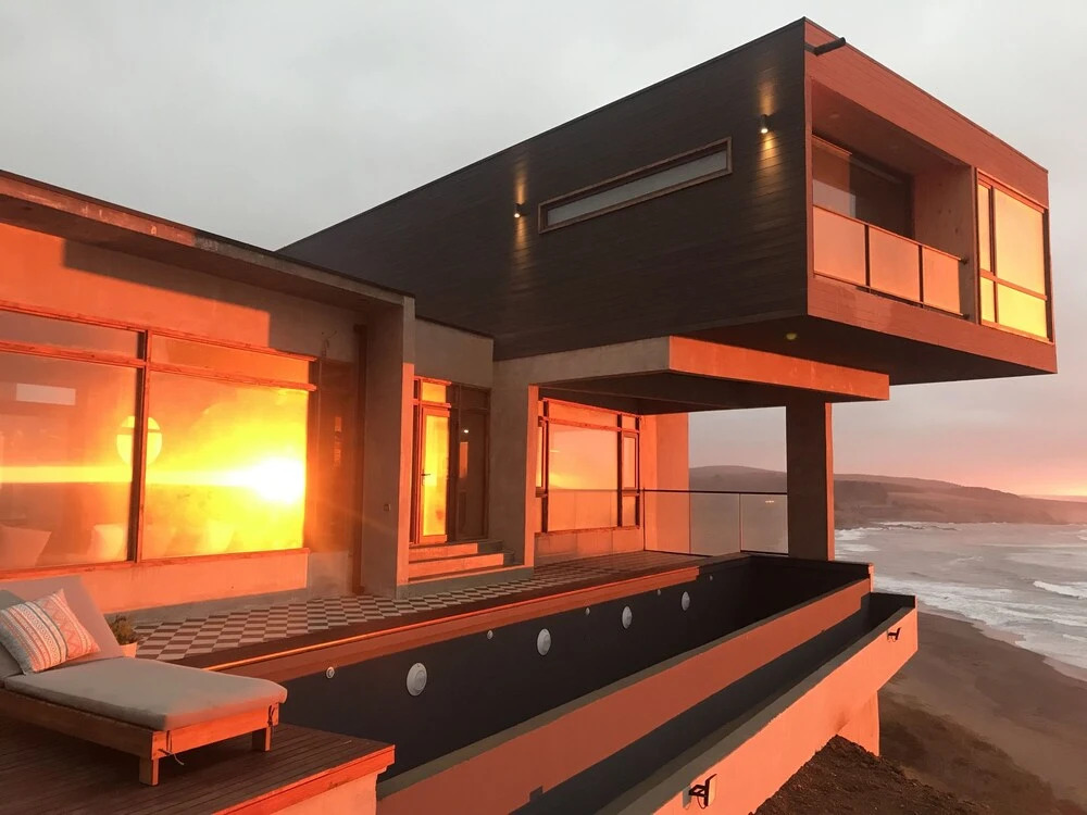 Casa Cliff
