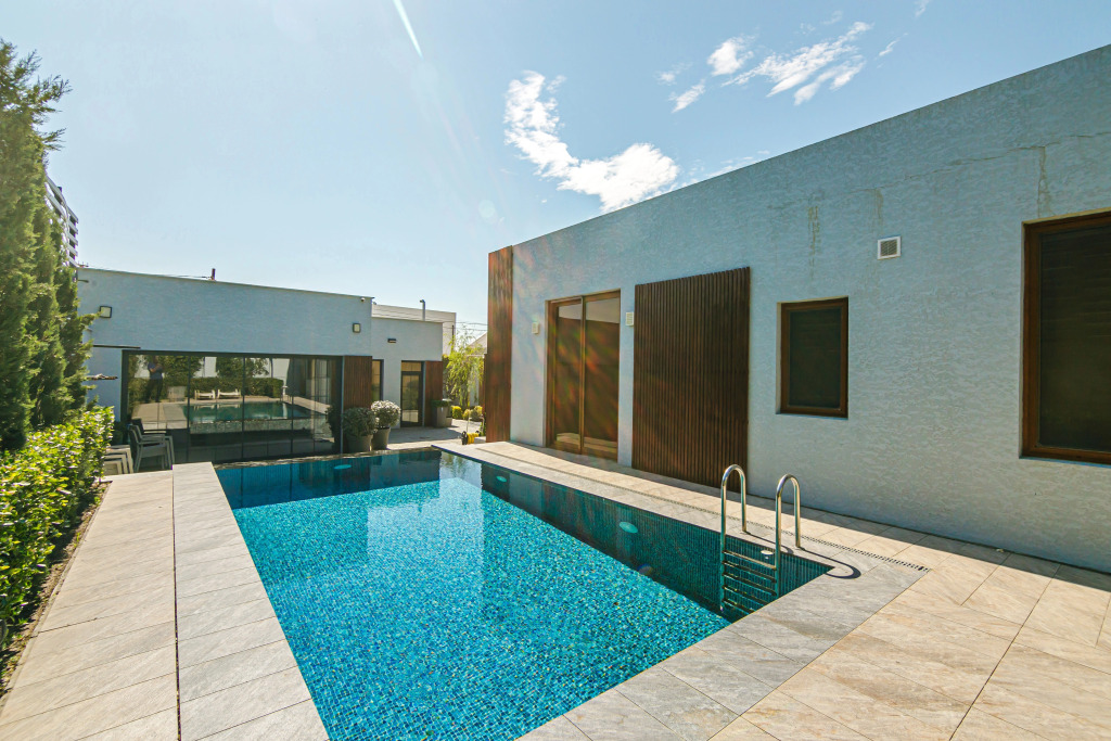 Nardaran Lux Estate Villa Baku