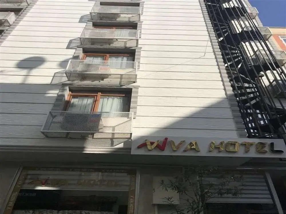 Вива Отель