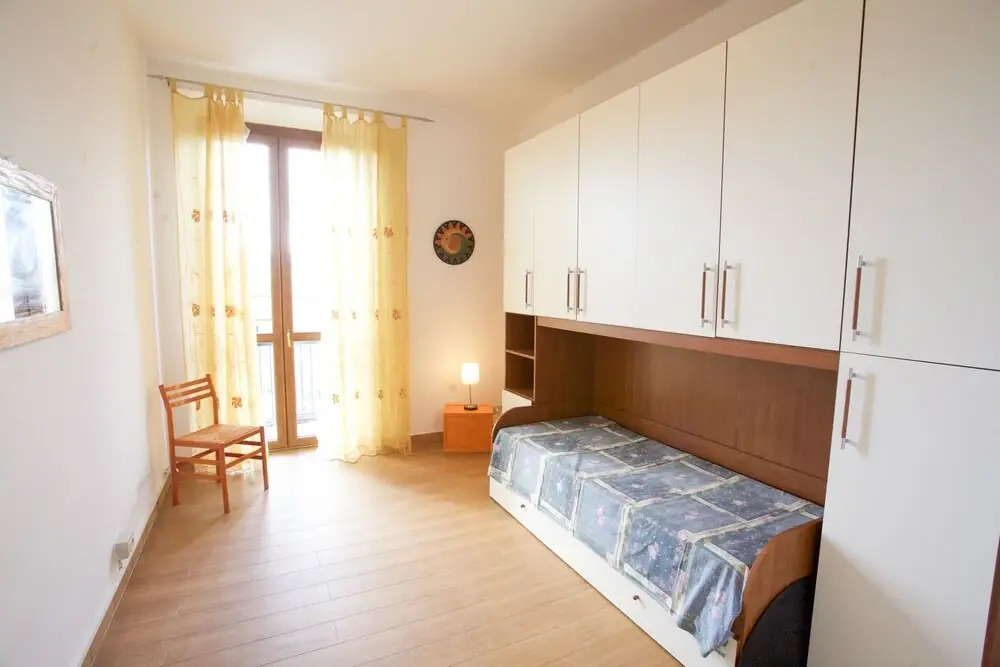 Appartamento Mavielba Centro