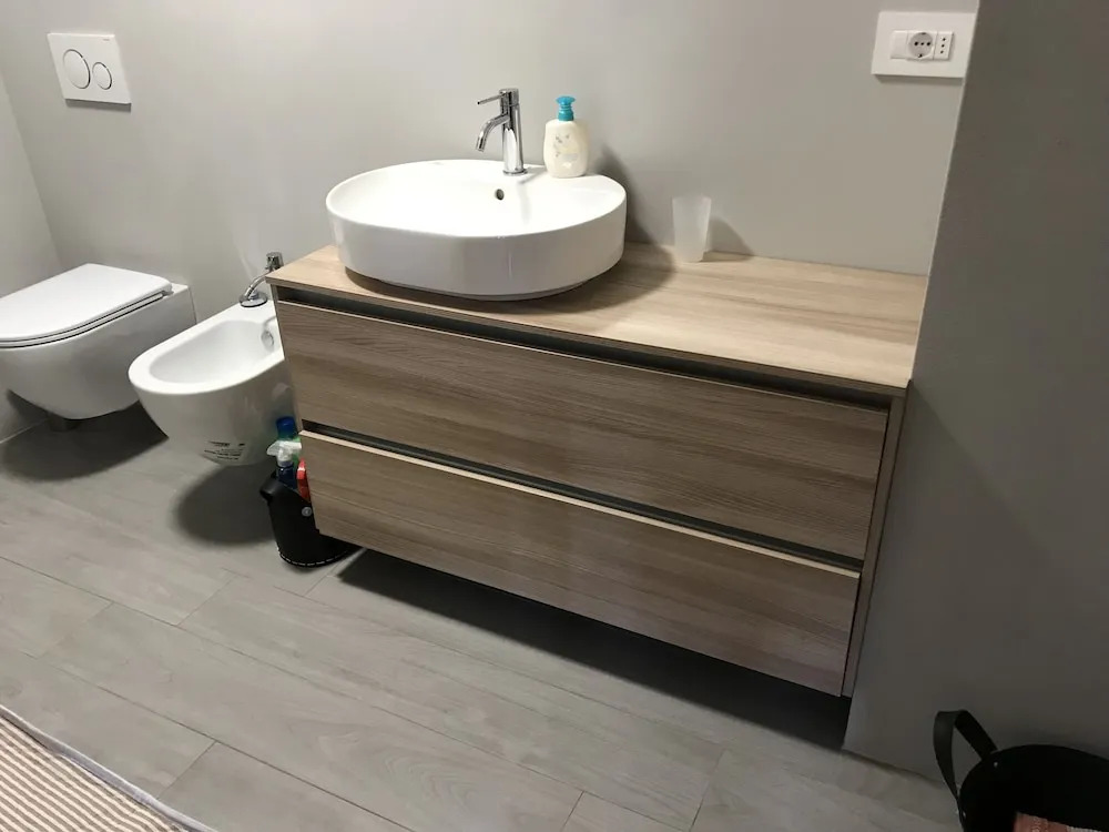 Lovely&pleasant 1 Bedroom Apartment in Cavalese