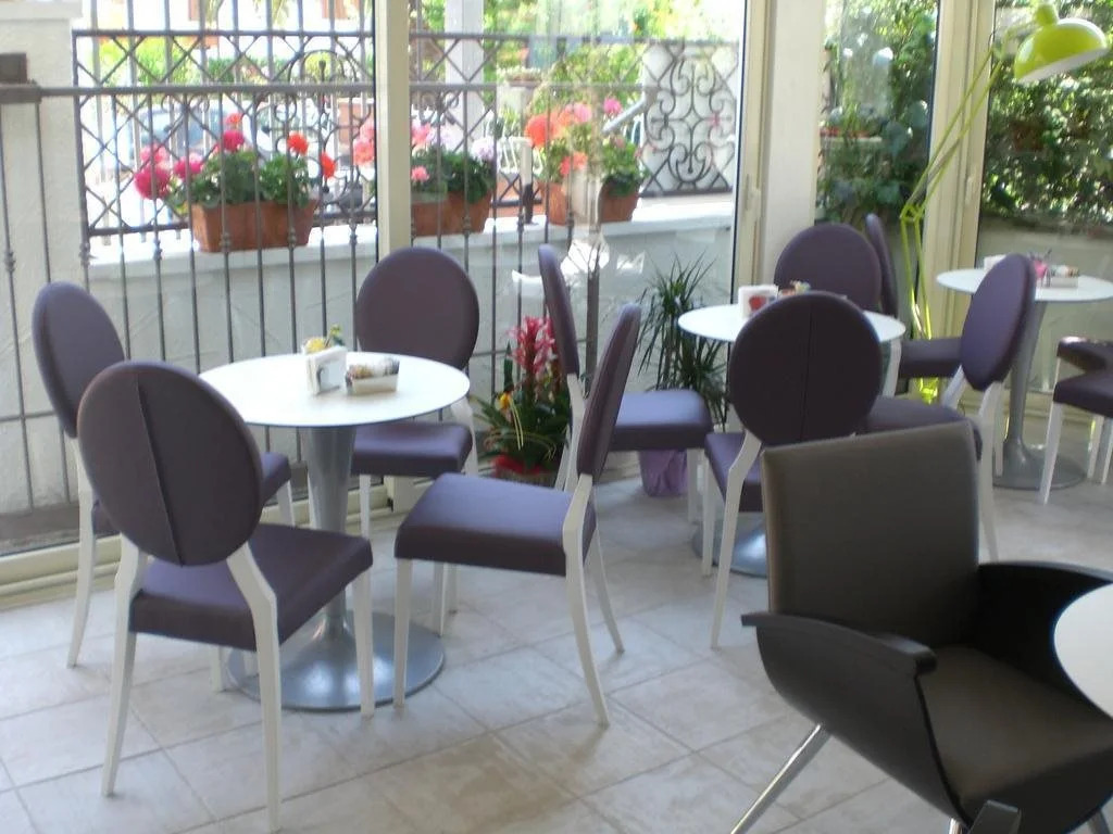 Petite Maison affittacamere