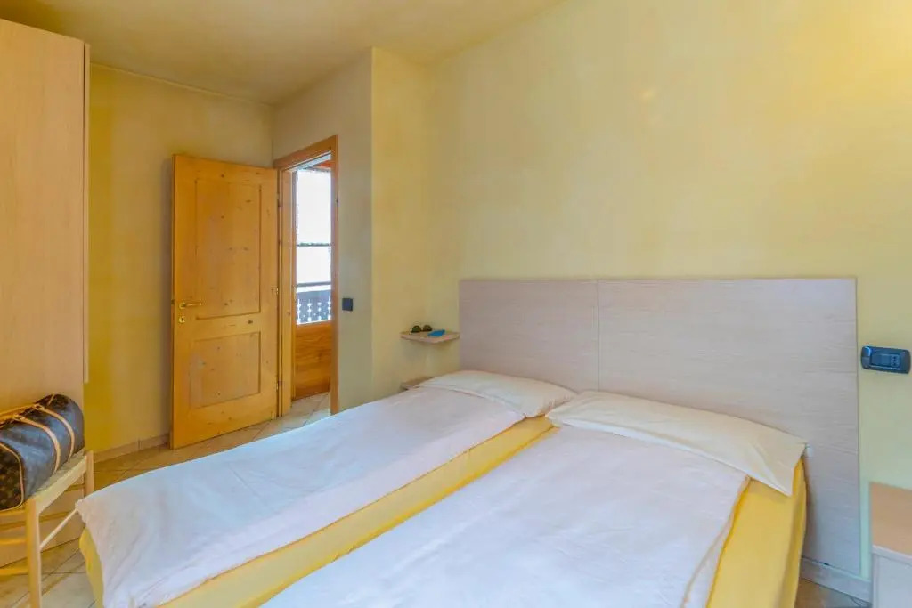 Livigno Chalets