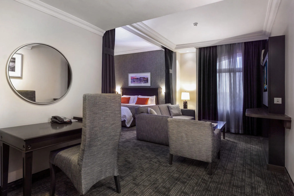 BON Hotel Abuja