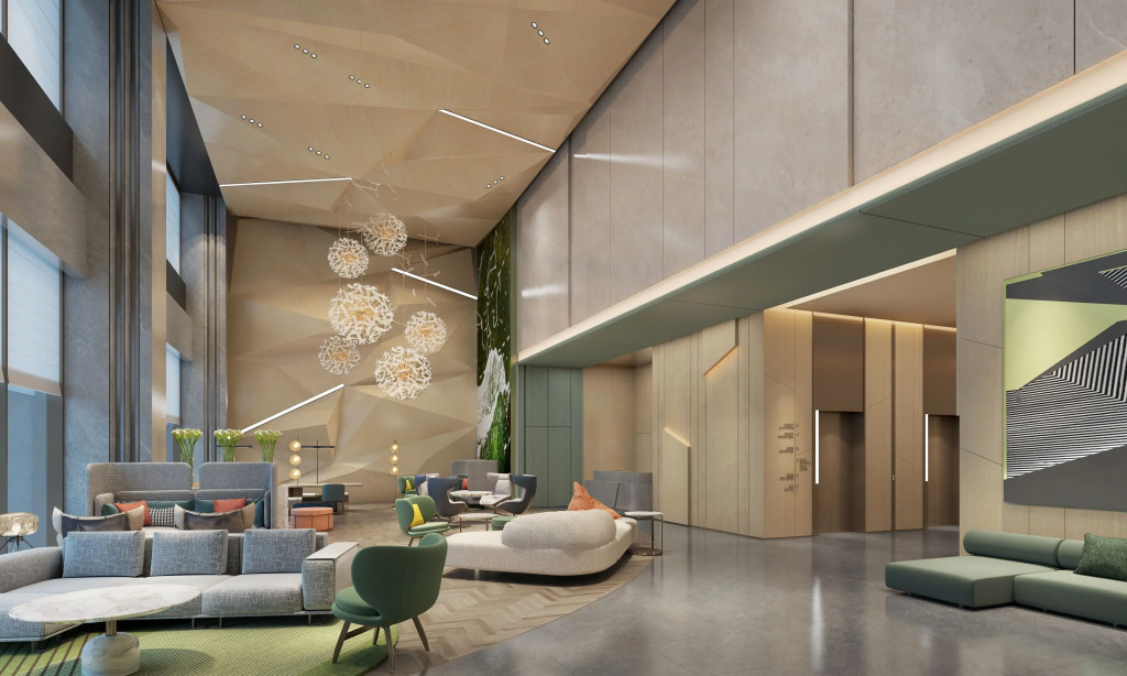 Holiday Inn YONGKANG by IHG