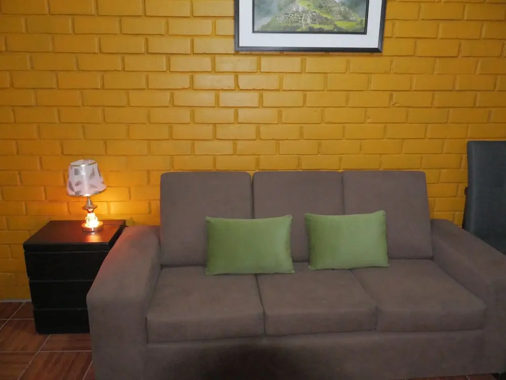Cusco Dulce House Apartment
