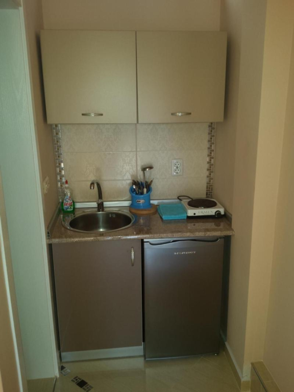 Nasteski Guest Rooms