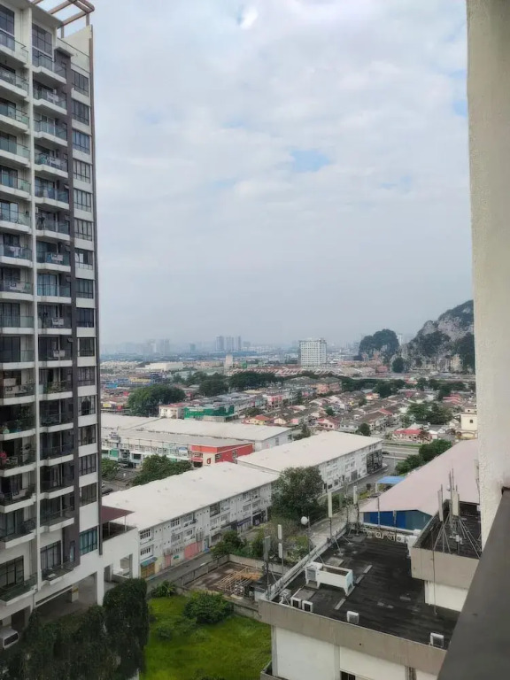 Staycation Urban 360 Apartments