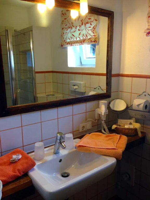 Zum Senn - Hotel Garni
