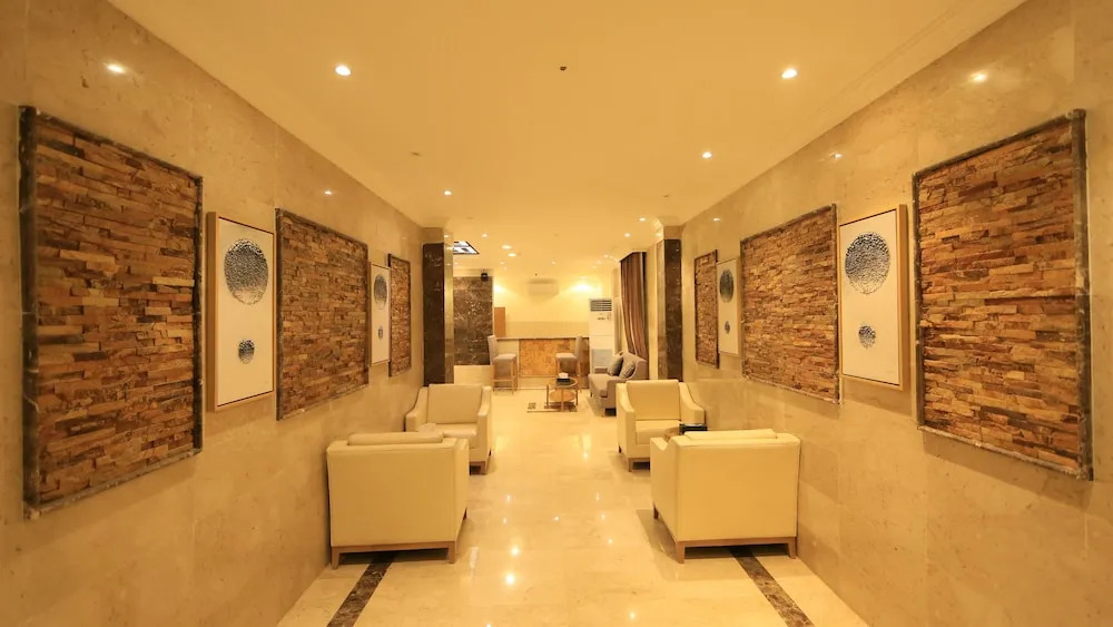 SDM GULF Apartments