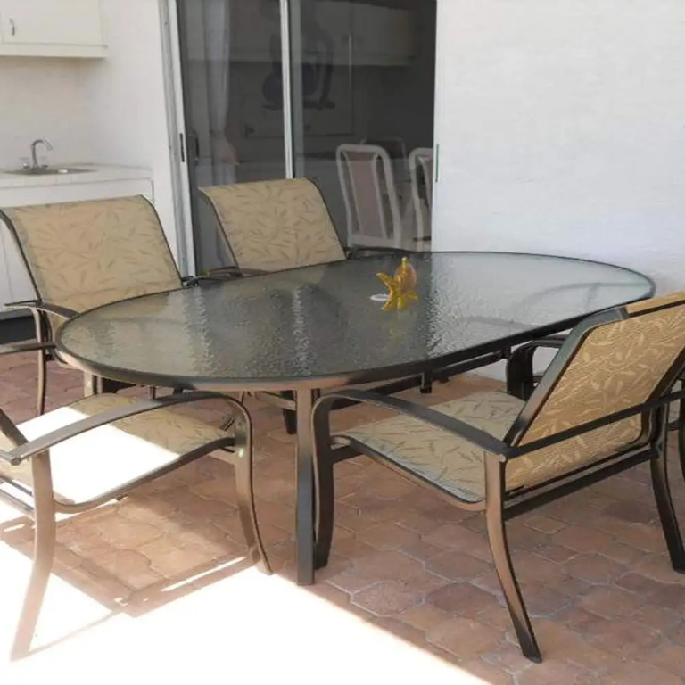 Altaira - Top Location Lake View Pool Spa4 Bed