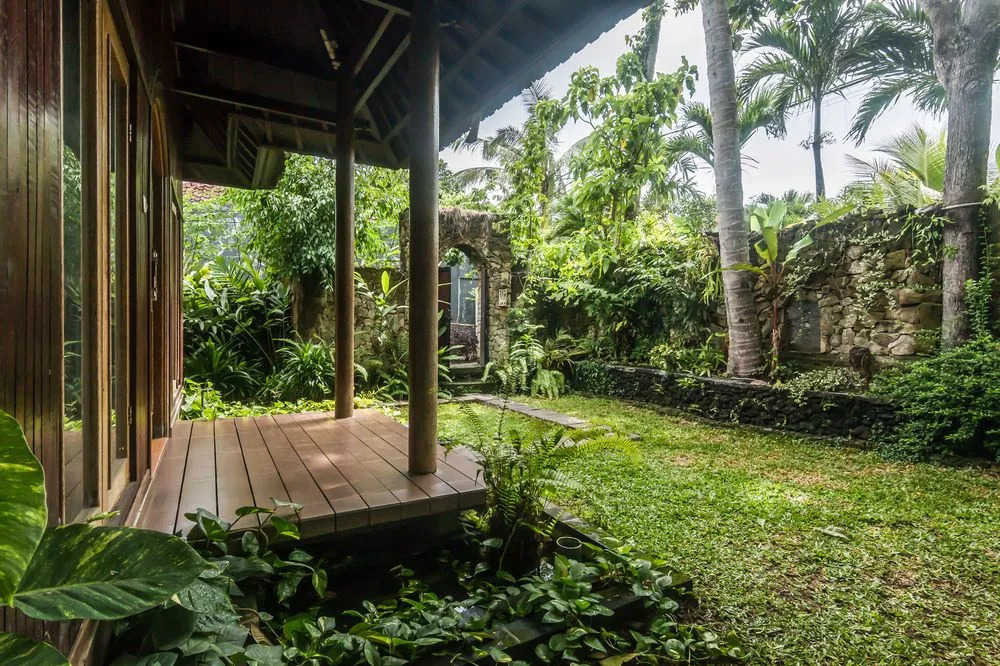 ZEN Rooms Ubud Penestanan Sayan