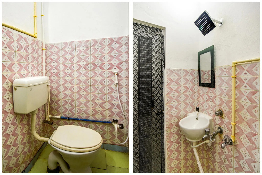 SPOT ON 75772 Hotel Neelkamal
