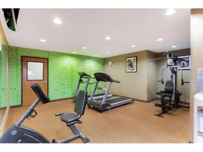La Quinta Inn & Suites Frankfort