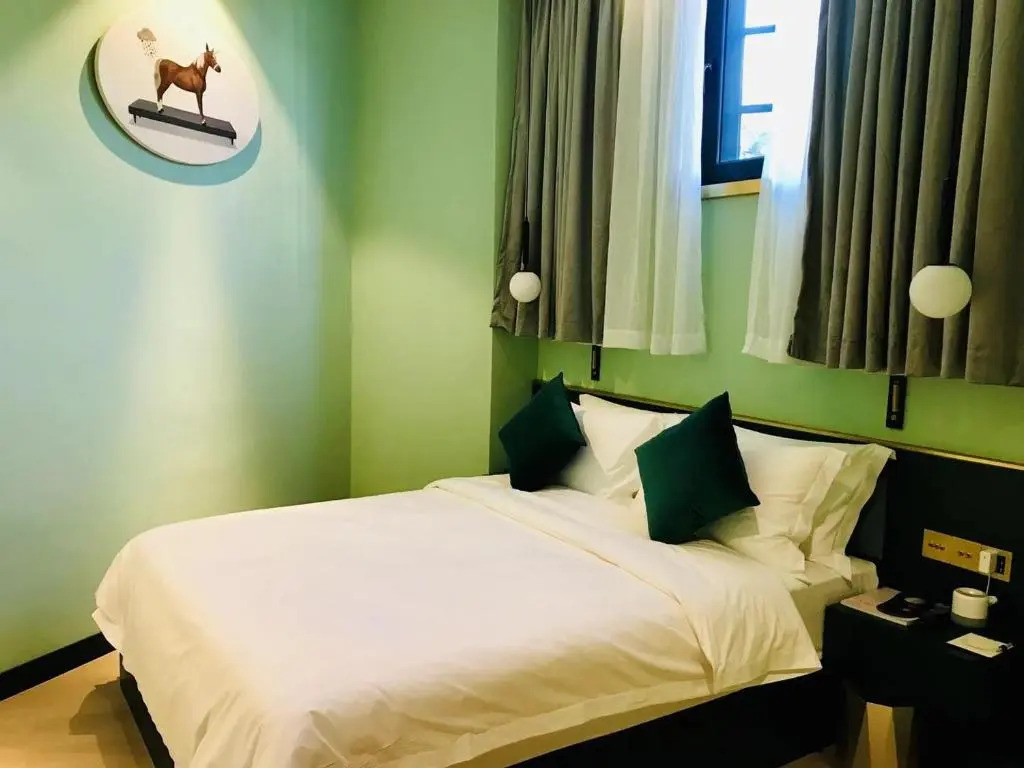 Moon and Chalice Boutique Hotel