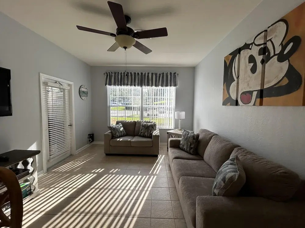 Stunning 3 Bedroom Condo Renovated 2024