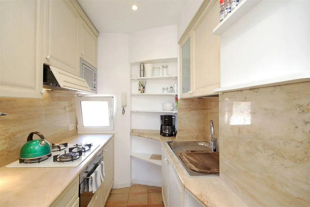 Gambero Apartments