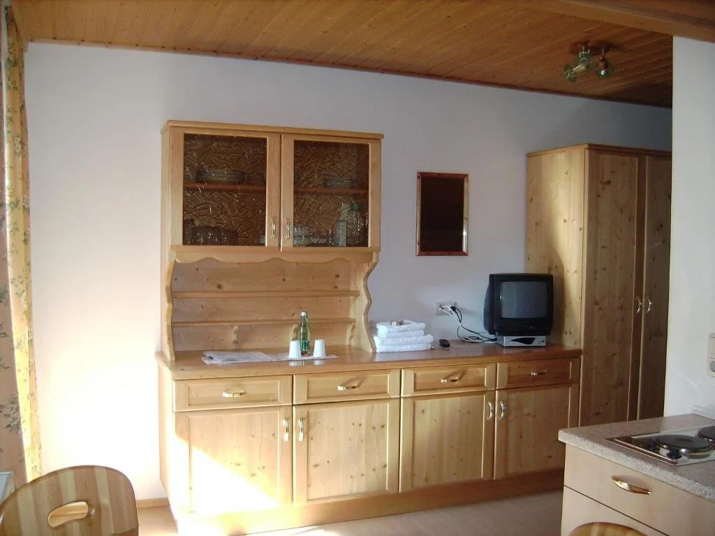 Gasthof Pesbichl