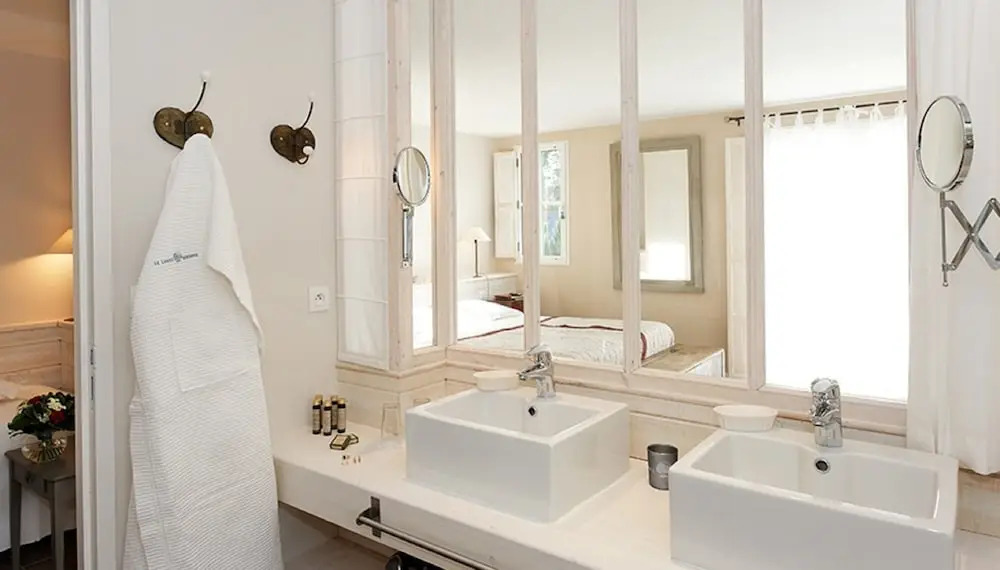 Le Lodge Kerisper